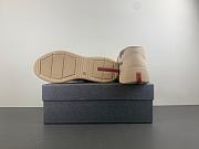 Prada America khaki grey - 3