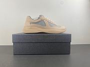 Prada America khaki grey - 4