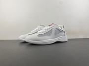 Prada America cup  white and gray - 1