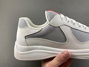 Prada America cup  white and gray - 3
