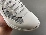 Prada America cup  white and gray - 2