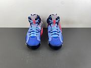 Air Jordan 6 Retro Awake NY Midnight Navy - IQ5706-400 - 5