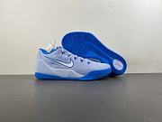 Nike Kobe 9 EM Low Protro TB Hydrogen Blue - IH1401-402 - 4