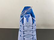 Nike Kobe 9 EM Low Protro TB Hydrogen Blue - IH1401-402 - 5