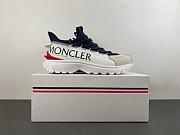 Moncler Trailgrip Lite 2 shoes - 4
