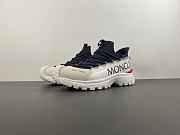 Moncler Trailgrip Lite 2 shoes - 5