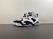 Air Jordan 6 “Oreo” 2026 - CT8529-108 - 1