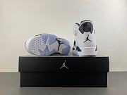 Air Jordan 6 “Oreo” 2026 - CT8529-108 - 5