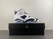 Air Jordan 6 “Oreo” 2026 - CT8529-108 - 4