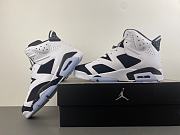 Air Jordan 6 “Oreo” 2026 - CT8529-108 - 3