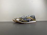Bottega Veneta Orbit Biliard Green Silve - 6