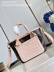  Louis Vuitton Neverfull Bandoulière Inside Out size 26.5 x 16.5 x 11cm - 1