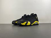 Air Jordan 14 Retro Thunder - 487471-070 - 1