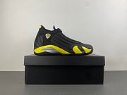 Air Jordan 14 Retro Thunder - 487471-070 - 4