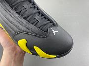 Air Jordan 14 Retro Thunder - 487471-070 - 2