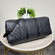  Louis Vuitton Keepall Bandoulière size 50cm  - 2