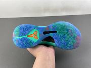 Nike Kobe 5 Protro Jalen Brunson NY vs. NY PE - IX1200-300  - 2
