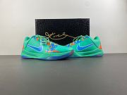 Nike Kobe 5 Protro Jalen Brunson NY vs. NY PE - IX1200-300  - 4