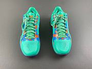 Nike Kobe 5 Protro Jalen Brunson NY vs. NY PE - IX1200-300  - 6