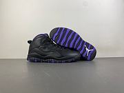 Air Jordan 10 “Sacramento”  1995 - 130209-051 - 6