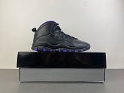 Air Jordan 10 “Sacramento”  1995 - 130209-051 - 4