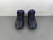 Air Jordan 10 “Sacramento”  1995 - 130209-051 - 3
