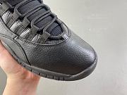 Air Jordan 10 “Sacramento”  1995 - 130209-051 - 2