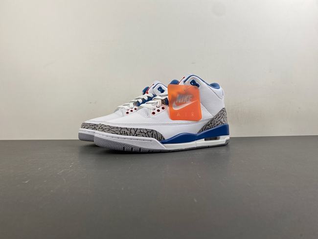 Air Jordan 3 Retro  - 1