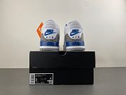 Air Jordan 3 Retro  - 3