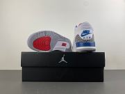 Air Jordan 3 Retro  - 2