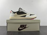 Air Jordan 1 Retro Low OG SP Travis Scott Reverse Mocha - DM7866-162 - 6