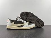 Air Jordan 1 Retro Low OG SP Travis Scott Reverse Mocha - DM7866-162 - 3