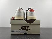 Air Jordan 1 Retro Low OG SP Travis Scott Reverse Mocha - DM7866-162 - 2