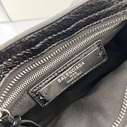 Balenciaga Le city bag size small size 24x6.5x16cm - 5