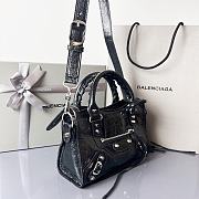 Balenciaga Le city bag size small size 24x6.5x16cm - 2