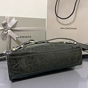 Balenciaga Le city bag size 30 × 19 × 10 cm - 2