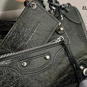 Balenciaga Le city bag size 30 × 19 × 10 cm - 4
