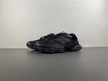 New Balance 9060 Summer Black - U90604SC