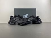 New Balance 9060 Summer Black - U90604SC - 6