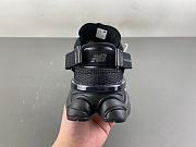 New Balance 9060 Summer Black - U90604SC - 5