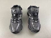 New Balance 9060 Summer Black - U90604SC - 3