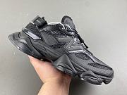 New Balance 9060 Summer Black - U90604SC - 2