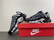 Nike Air Max Plus Black Silver White DM0032-003 - 5