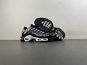 Nike Air Max Plus Black Silver White DM0032-003 - 3