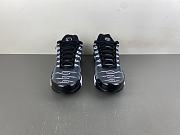Nike Air Max Plus Black Silver White DM0032-003 - 4