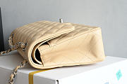 Chanel classic flap bag  - 2