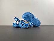 BAPE x Crocs Classic Clog ABC - 3