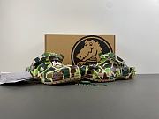 BAPE x Crocs Classic Clog ABC - 4