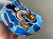 BAPE x Crocs Classic Clog ABC - 6
