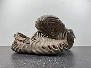 Crocs x Salehe Bembury fingerprint clogs - 6